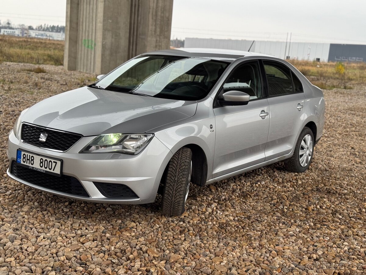 Seat Toledo 1.2 TSI.Škoda Rapid. VW Jetta. - 3