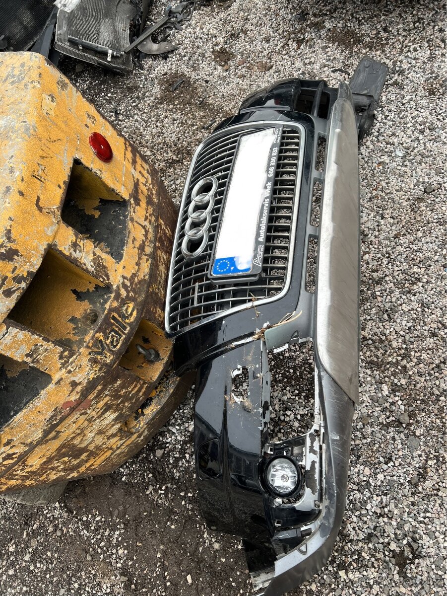 Audi a6 4F allroad náhradní díly - 3