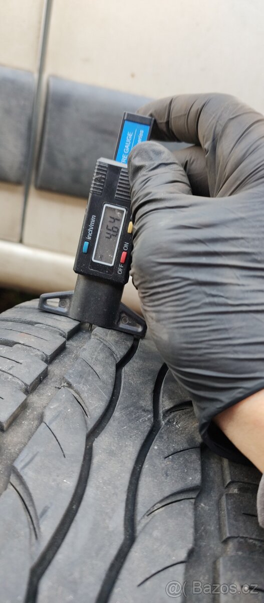 2xPneu Sava 195/55 R15 zdarma - 3