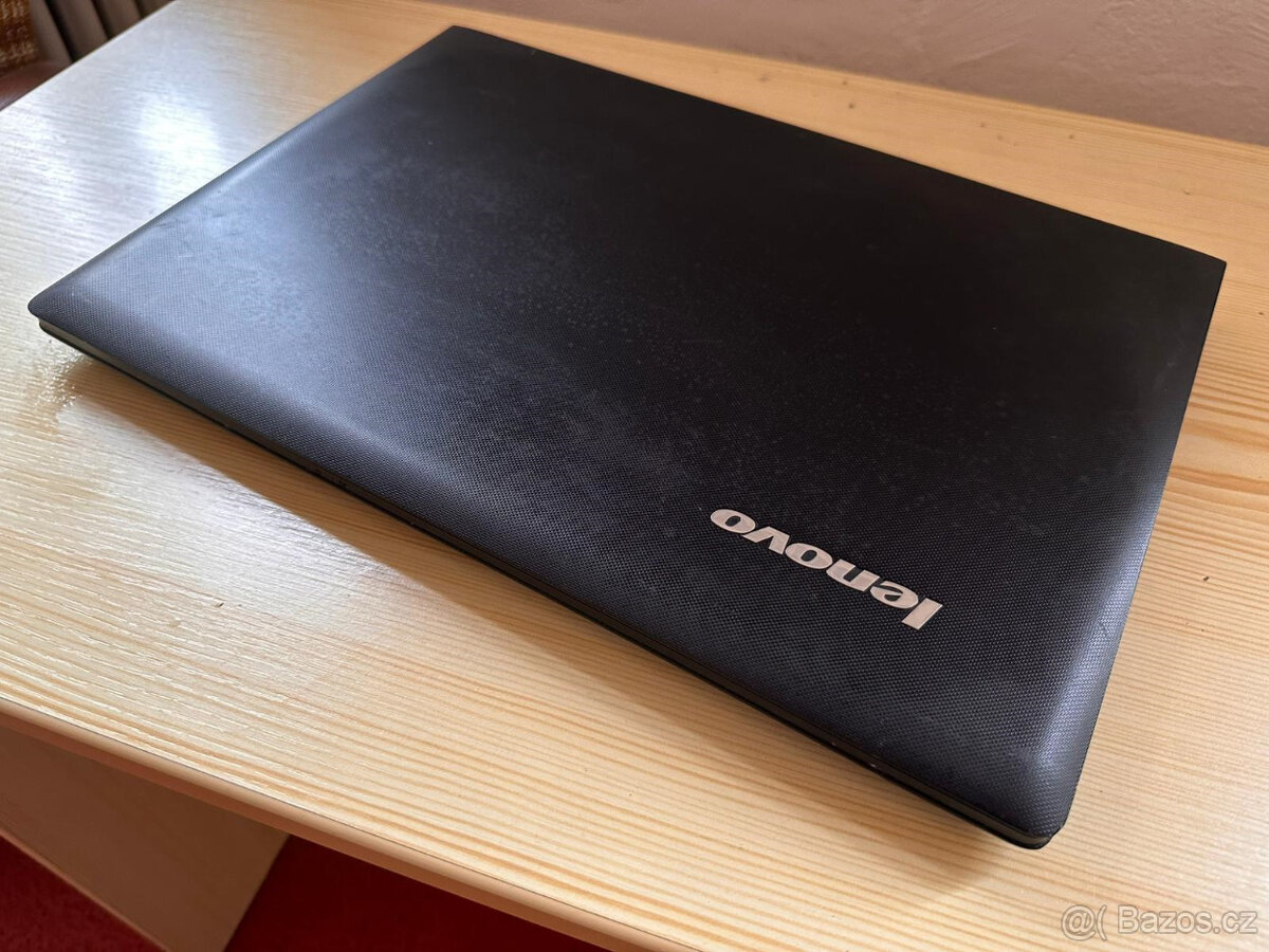 Notebook Lenovo G50-30 - 3