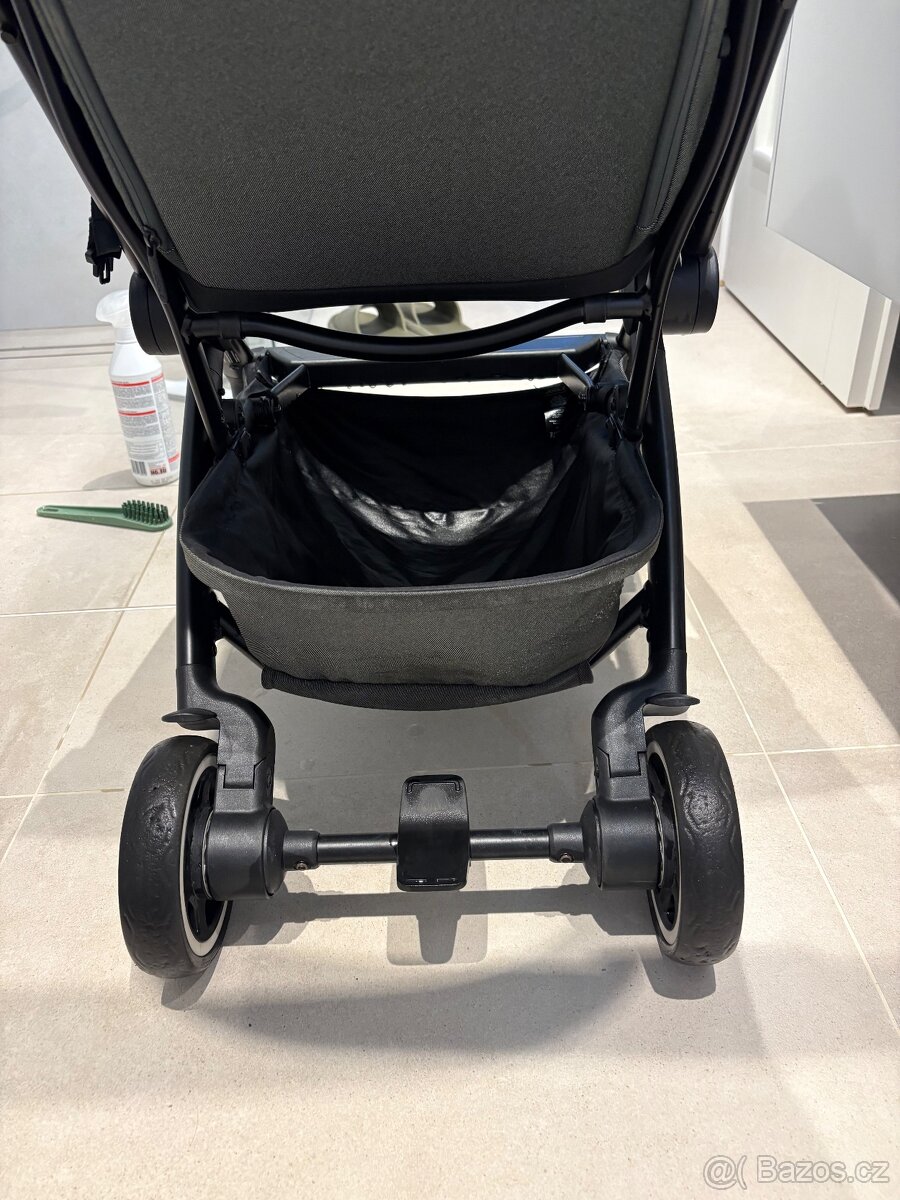 Joolz AER cestovní kočárek - 3
