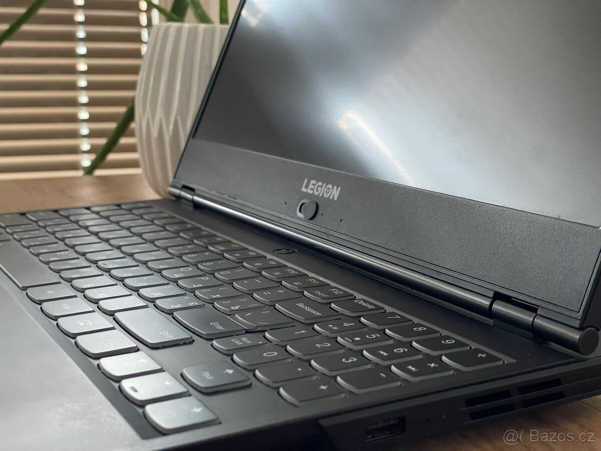 Lenovo Legion Y540 - 3