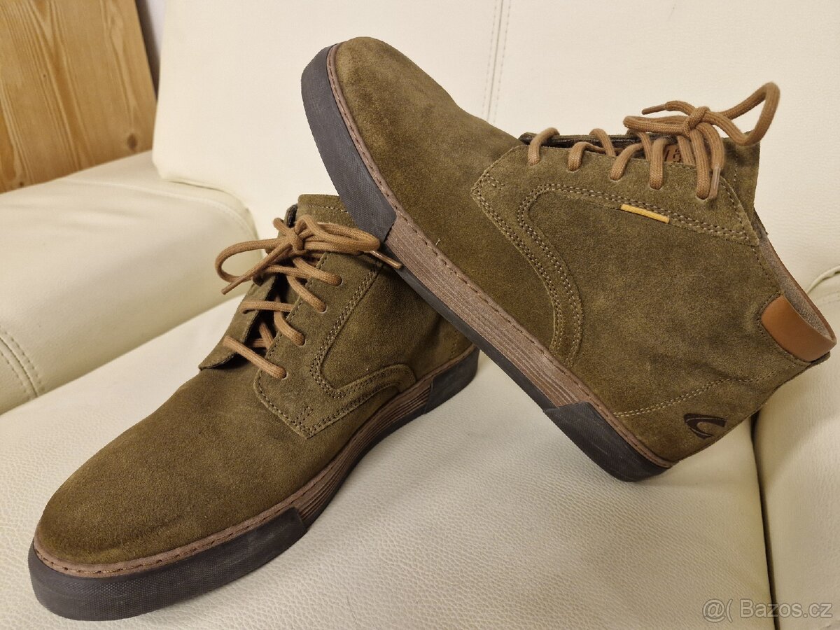 Panský botỳ CAMEL ACTIVE Originál vel.42 - 3