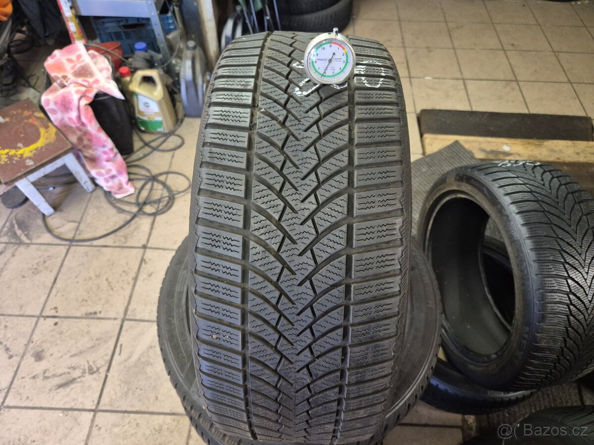 225/45 R17 SEMPERIT (6mm) č.16027/g - 3