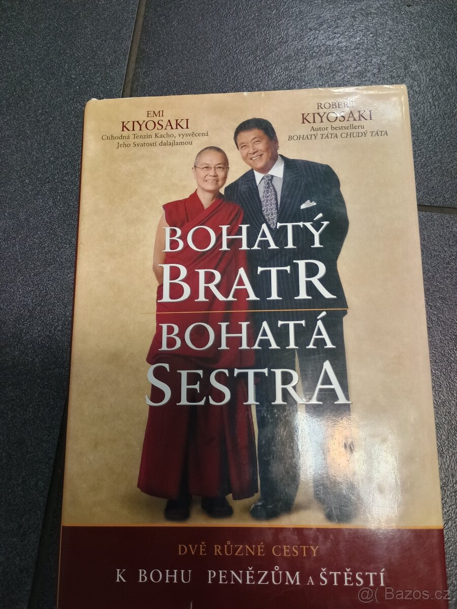 Knihy o financích a investování - 3