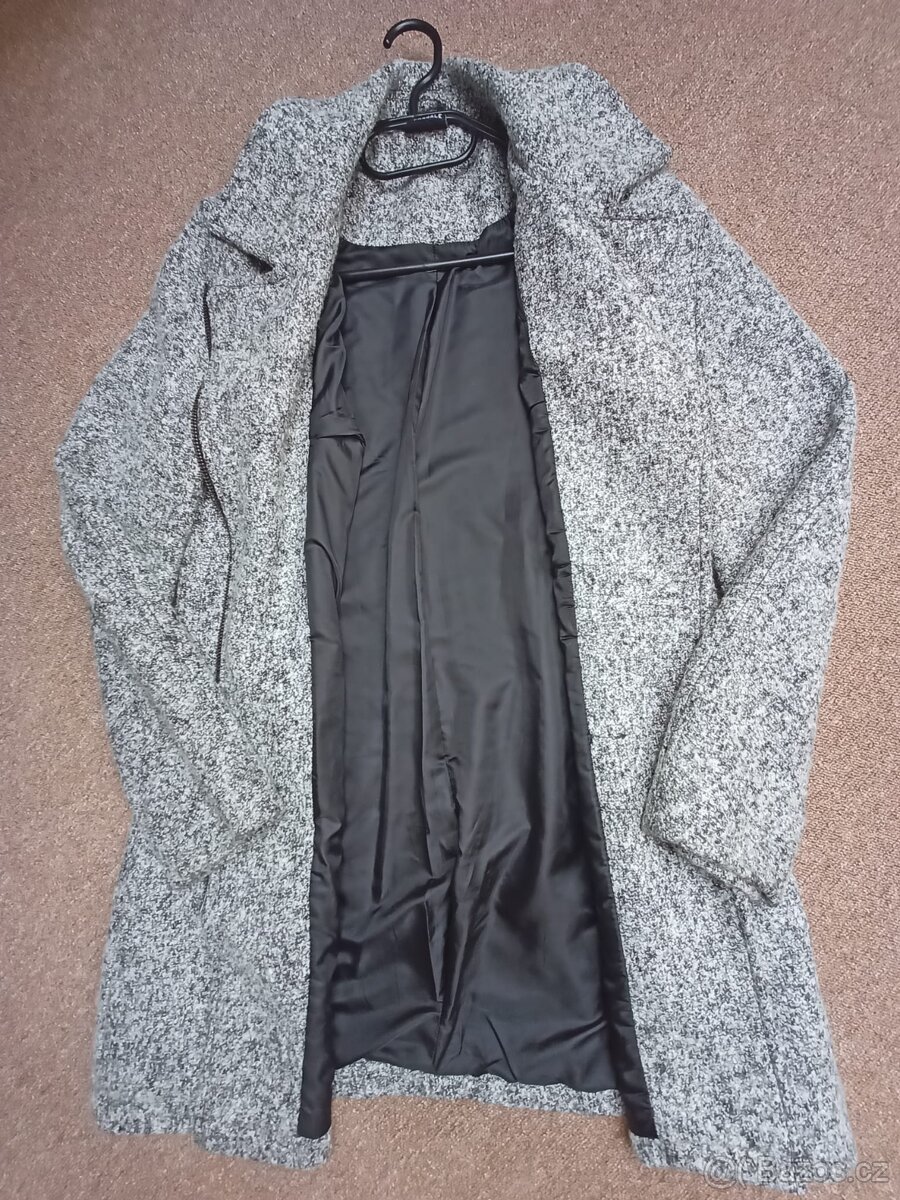 Kabátek - 3