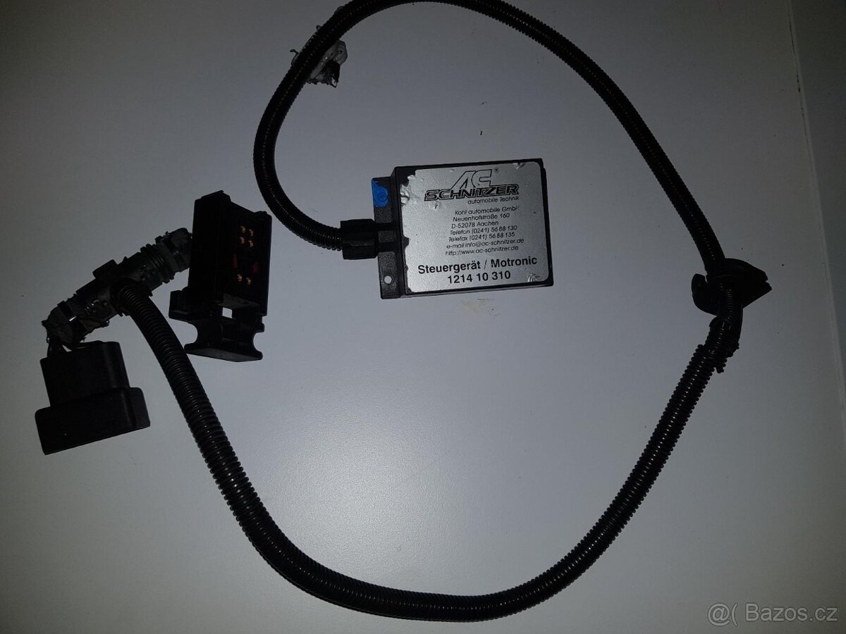 AC SCHNITZER CHIPBOX - 3