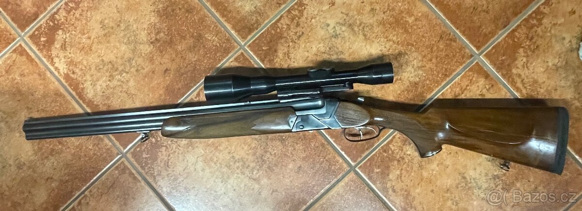 Kulobrok CZ- Brod - 3