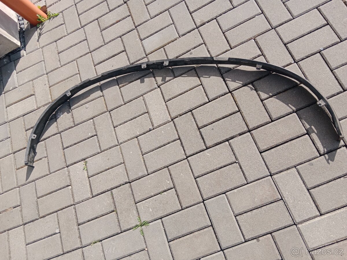 Prodám gumu pod nárazník Citroen DS3 - 3