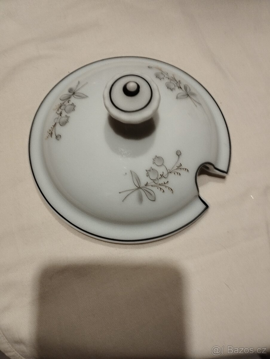 Víčko a lžička - 3