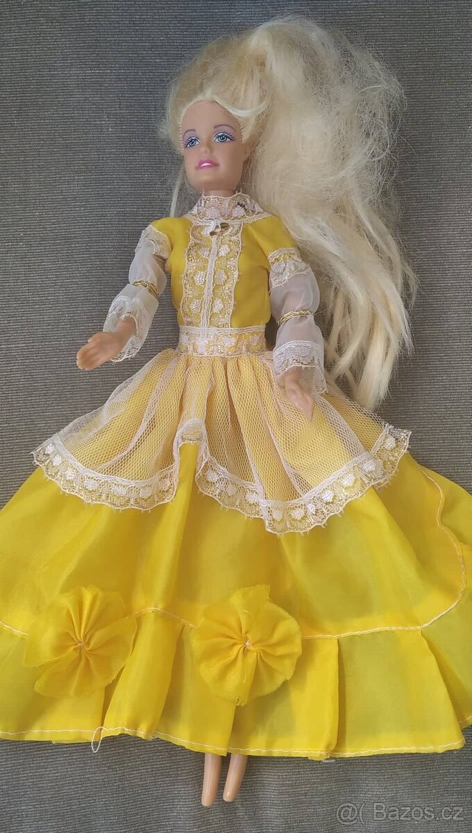 Hračky-dřevěné kostky, geometrické tvary, pohádkový medvěd, - 3