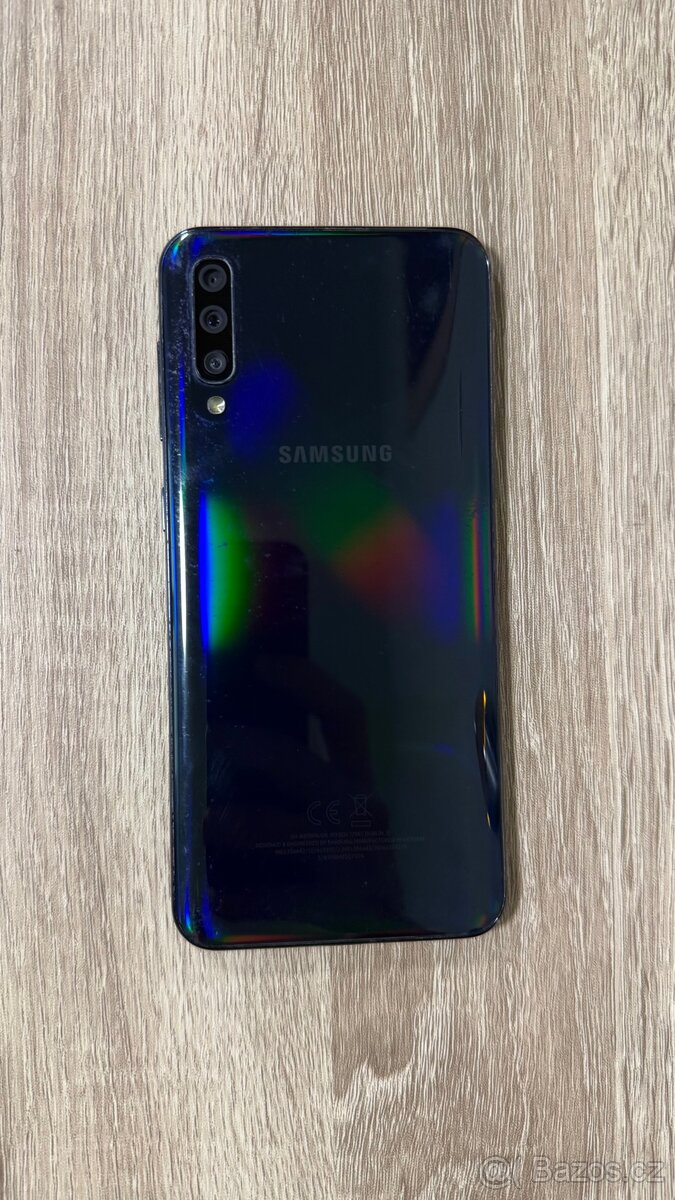 Samsung Galaxy A50 128 GB - 3