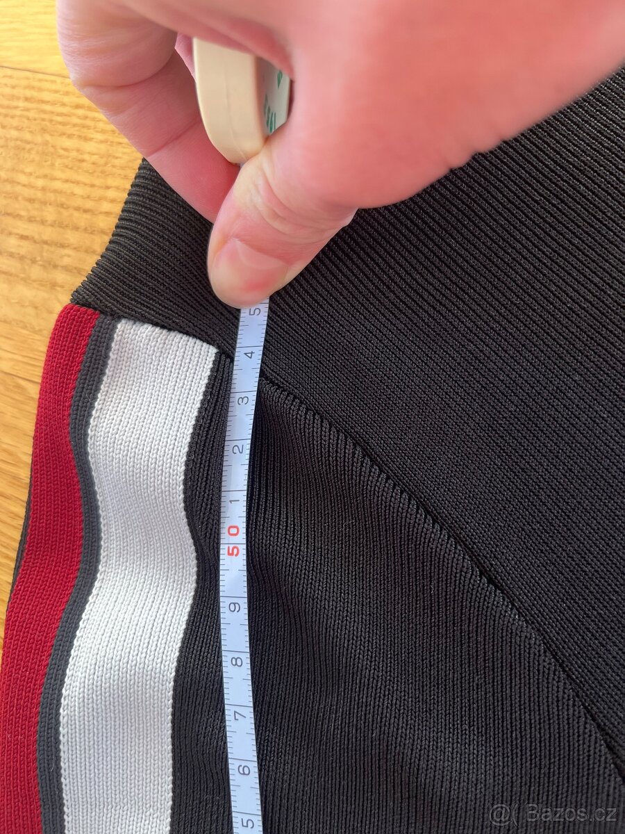 Originál Louis Vuitton Oversize Svetr / Mikina - 3