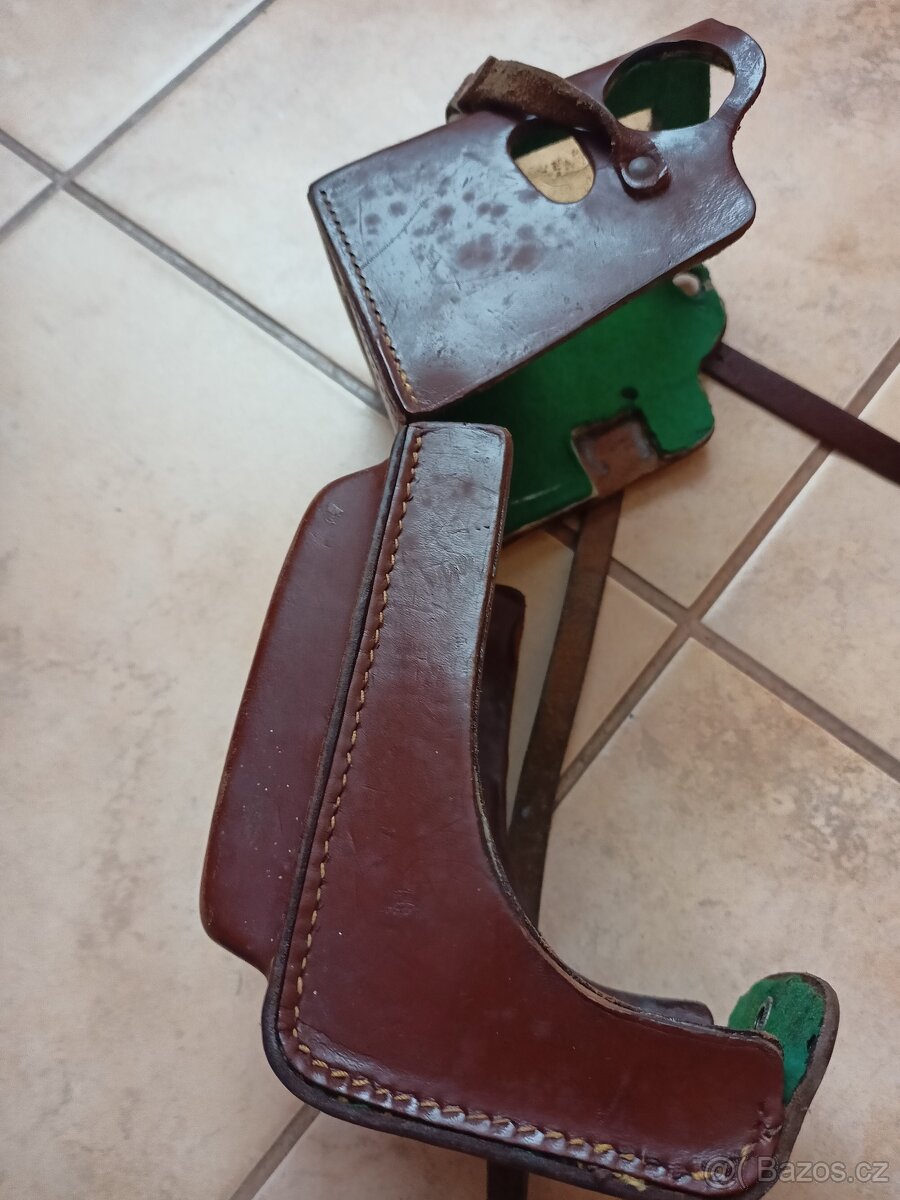 Pouzdro Flexaret V - 3