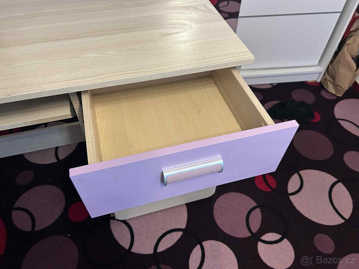 Psací stůl - 3