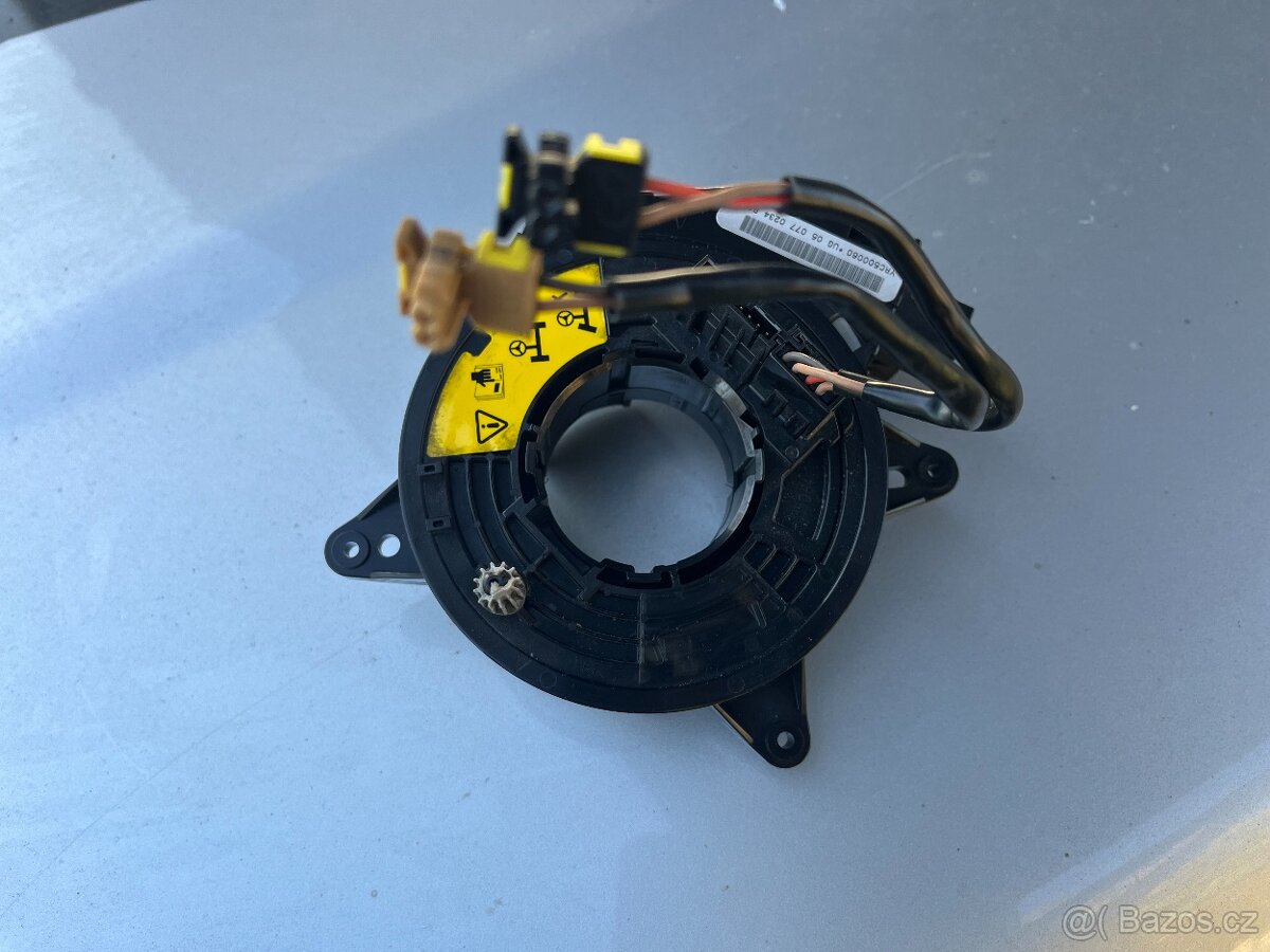 kroužek volantu Land Rover Discovery 3 - 3