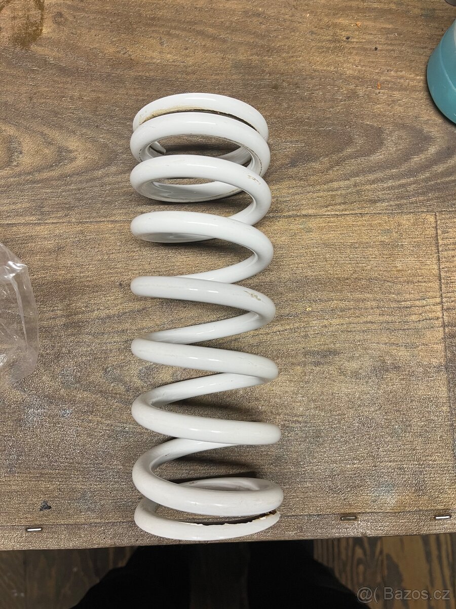 Ktm exc zadní pružina - 3