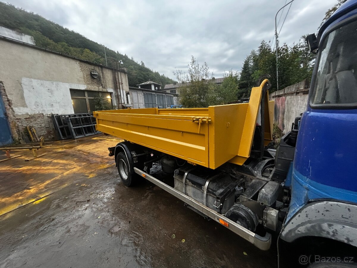 Prodám Avia kontejner - 3