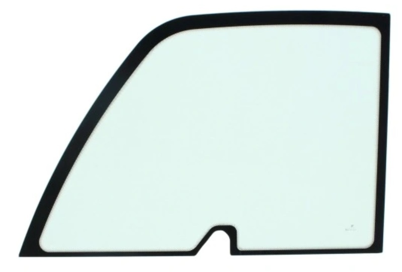 Skla a okna pro bagry, traktorbagry a teleskopy - 3