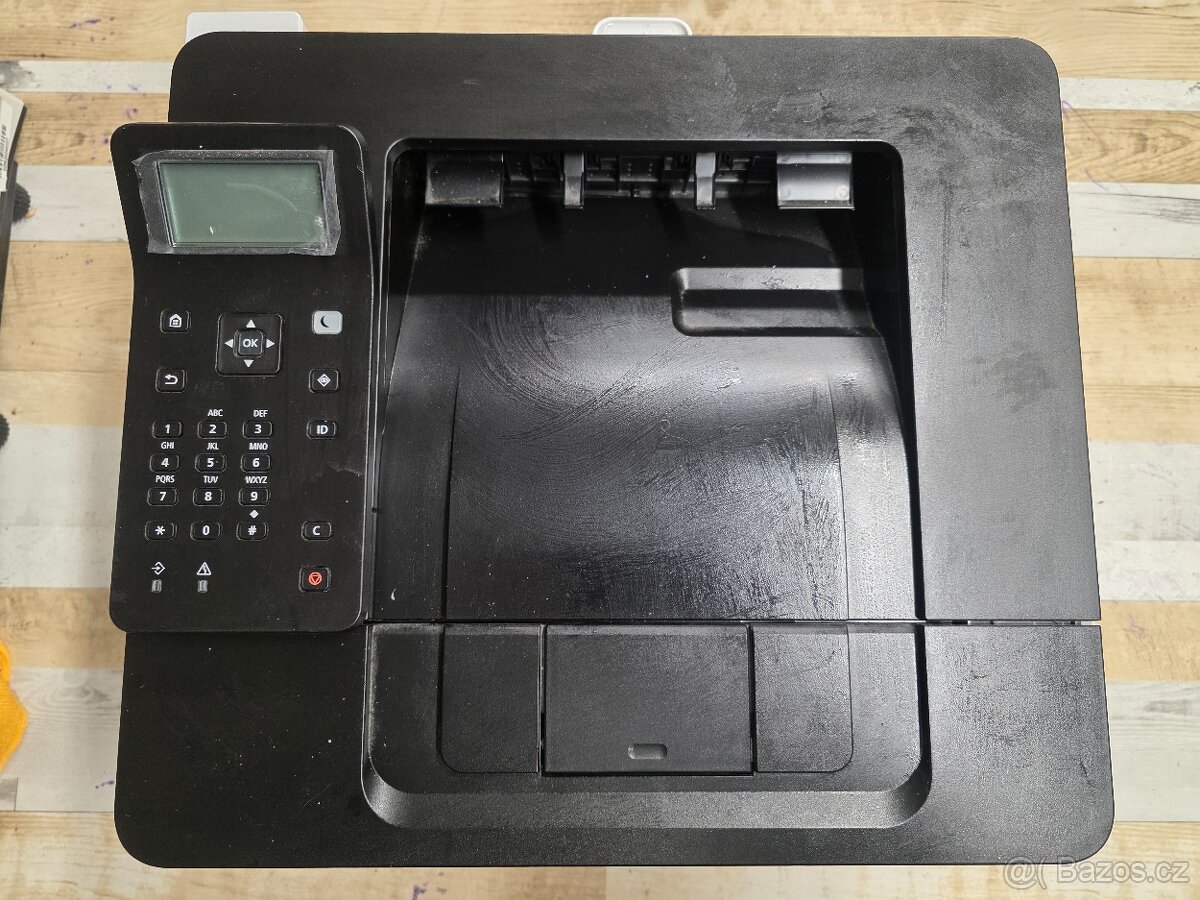 Tiskárna CANON i-Sensys LBP226dw - 3