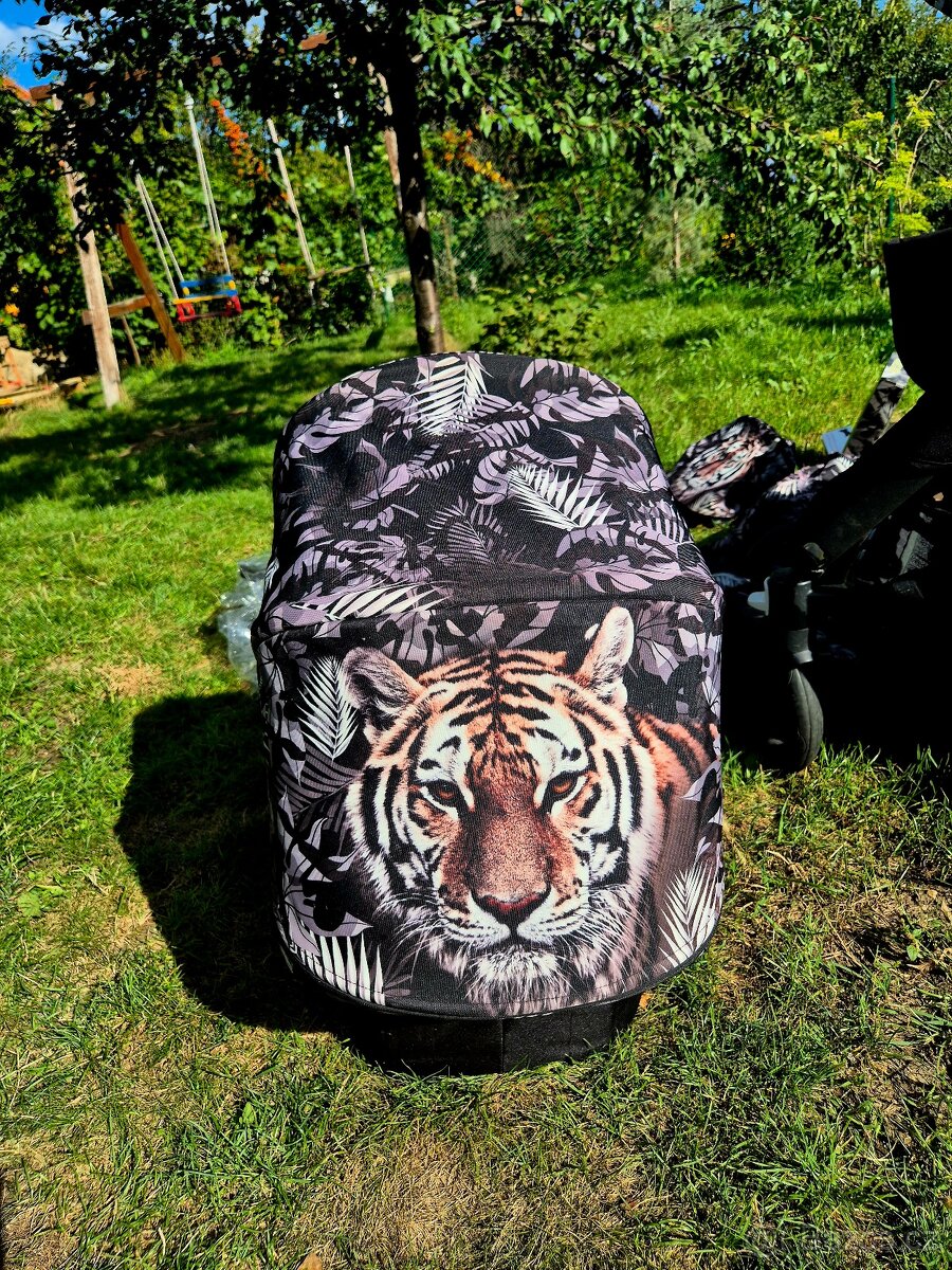 Bugaboo Donkey 2 - 3