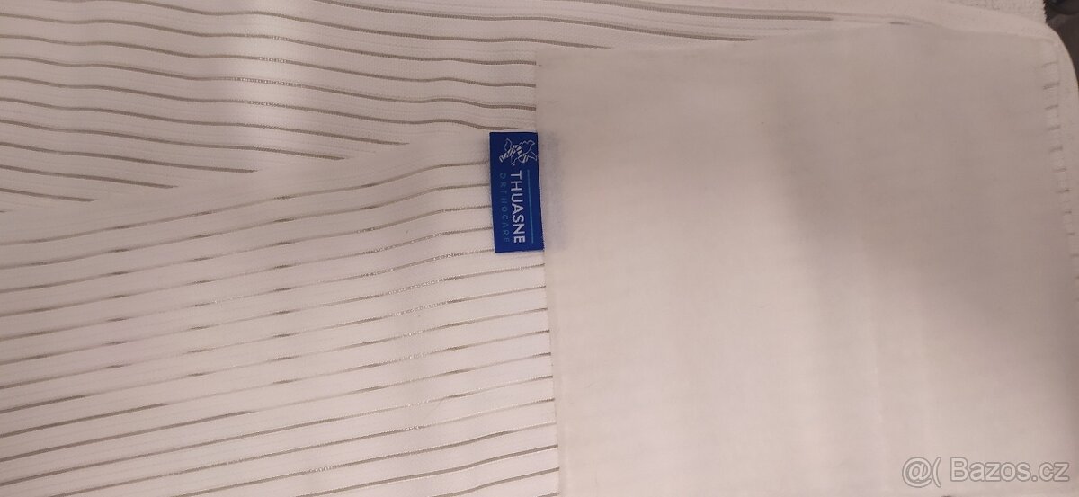 Bederni pas operny thuasane lombacross - 3