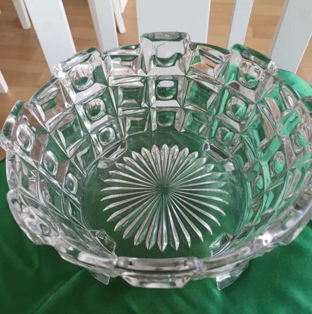 Starožitná mísa - 3