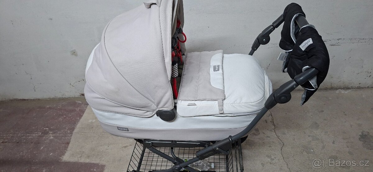 Inglesina dvojkombinace - 3