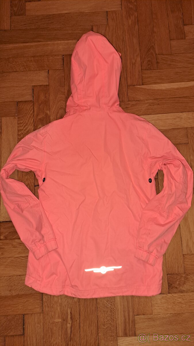 Dívčí bunda Kiltec - 3