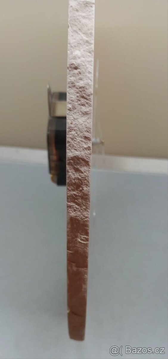 Nástěnné hodiny z kamene - 3