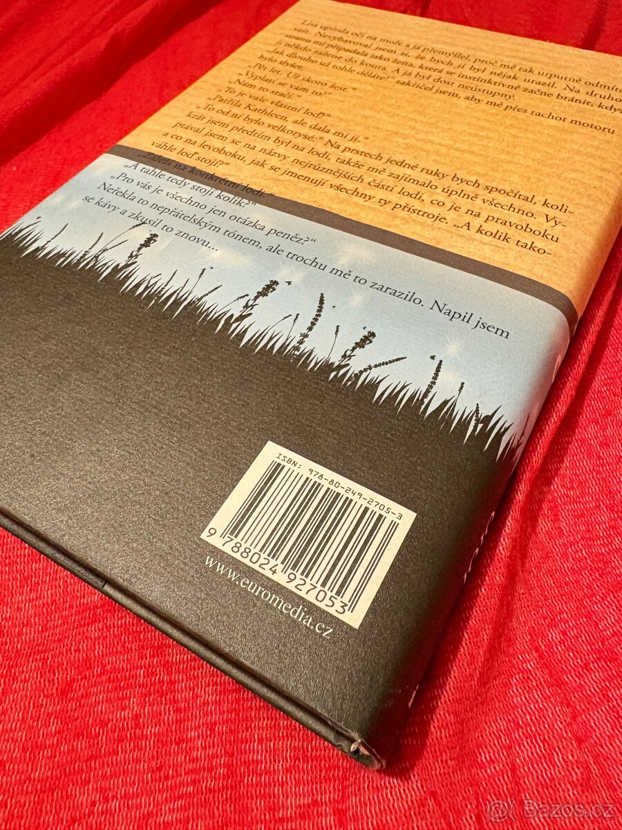 Stříbrná zátoka - 3