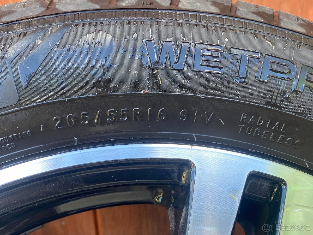 disky megane IV. - 3