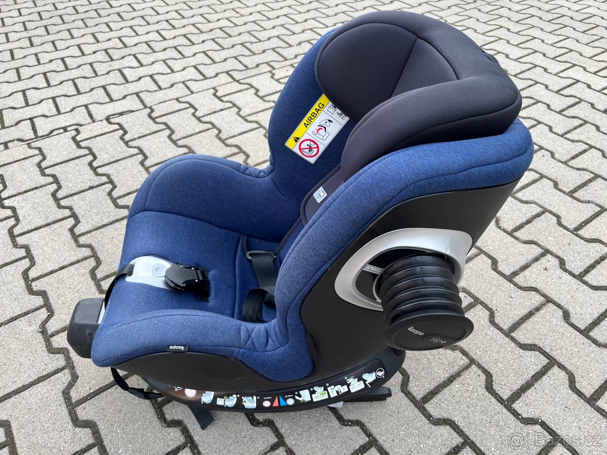 Dětská sedačka Zopa - 3