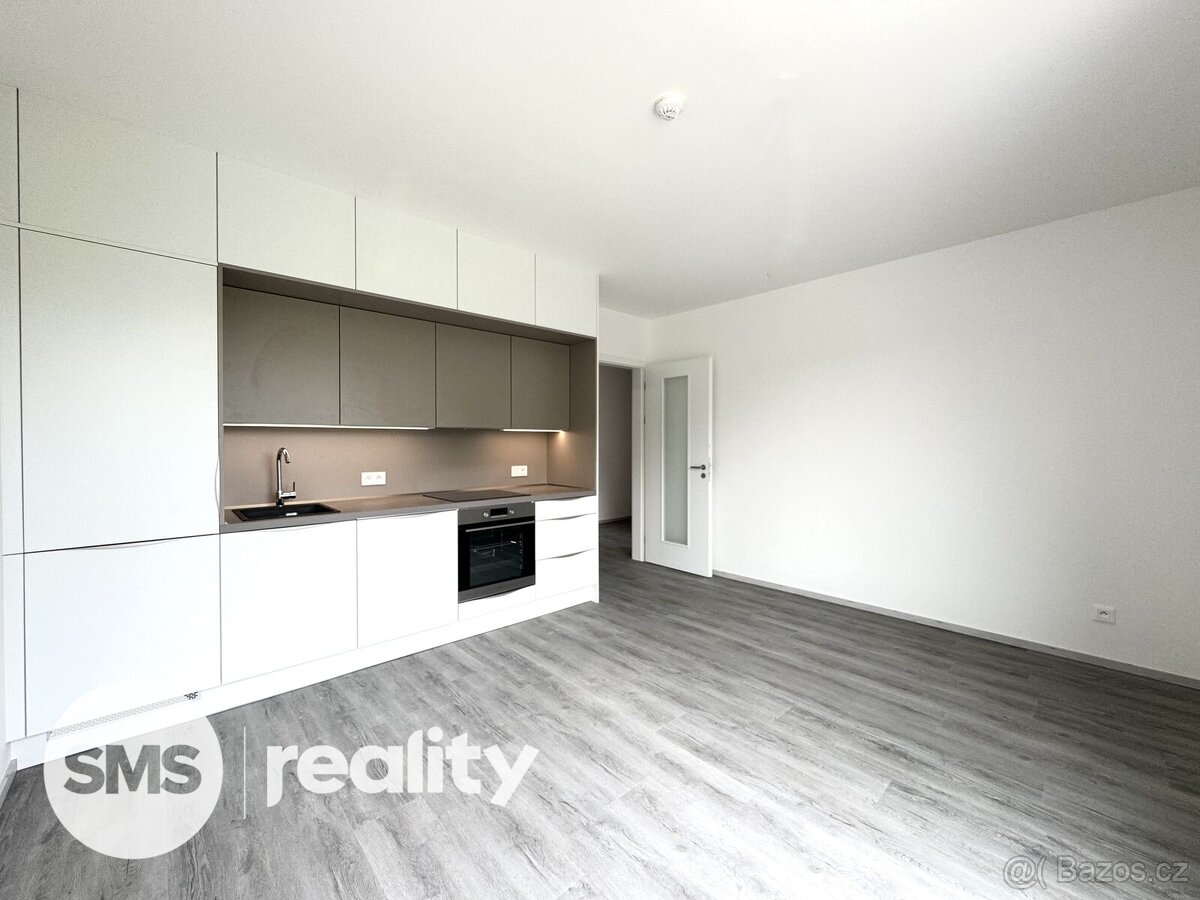 Novostavba 2kk/GS/sklep, 46m2 - 3