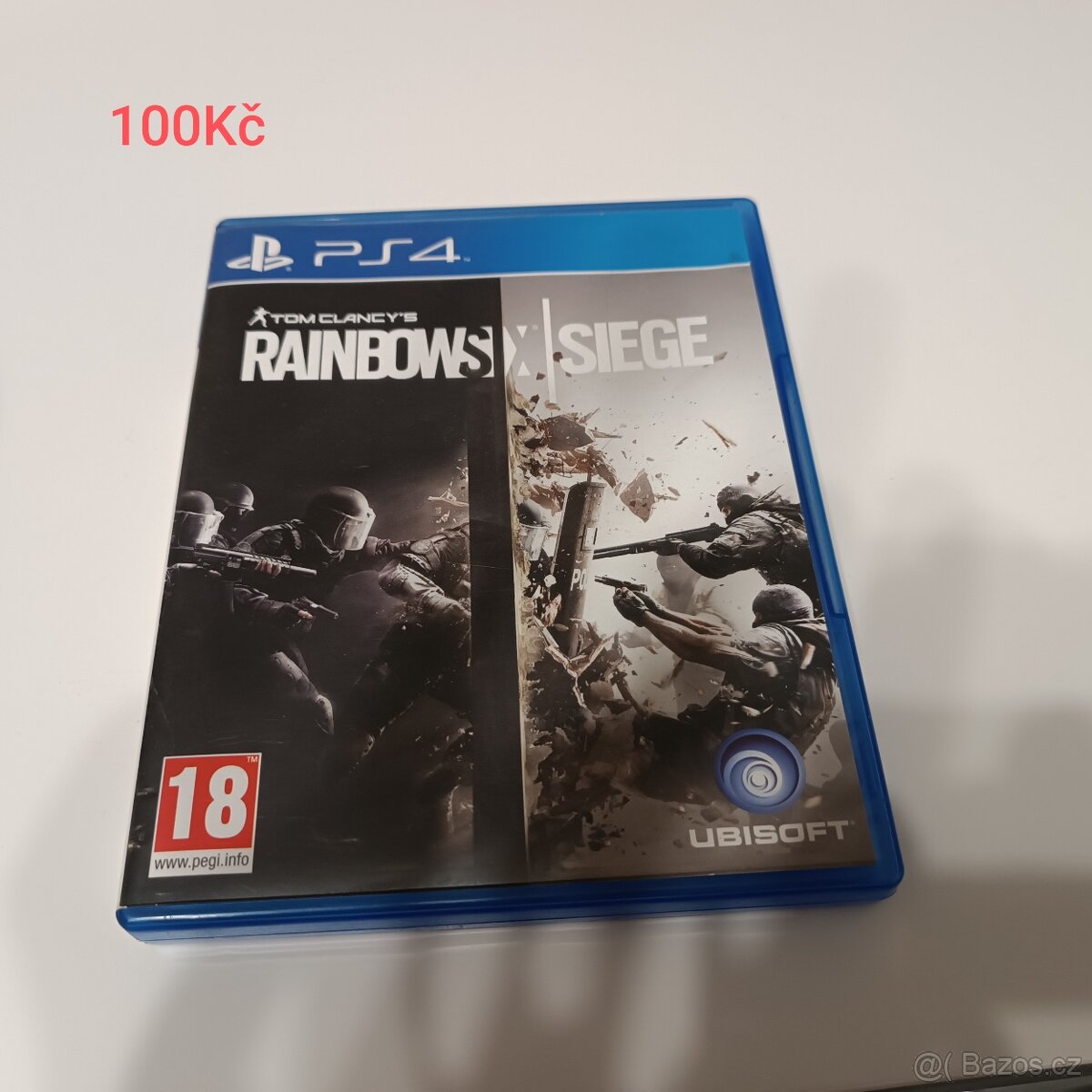 PlayStation 4 hry - 3