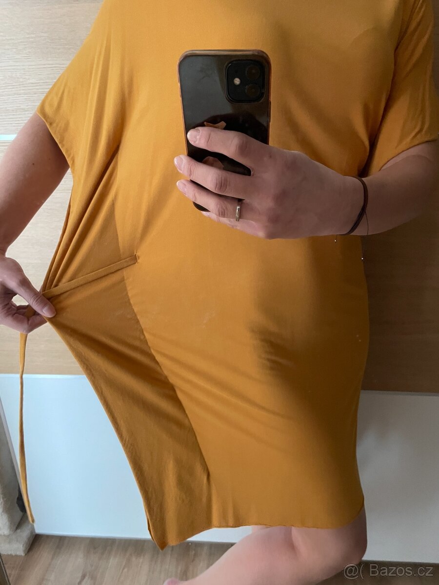 Šaty La Klara vel S/XS - 3