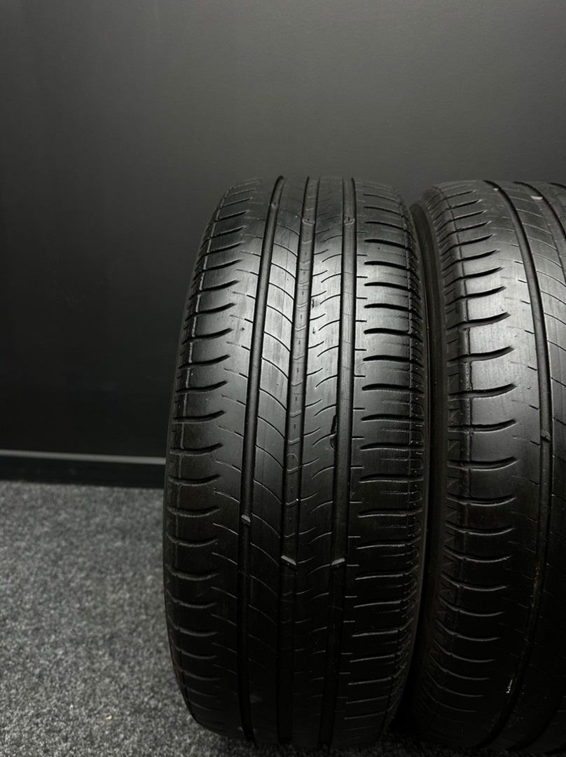 Sada pneu Michelin 195/60/16 - 3