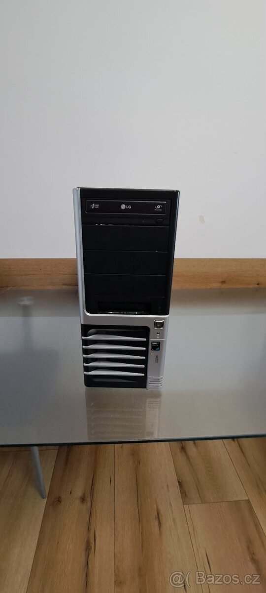 Herní PC - 3