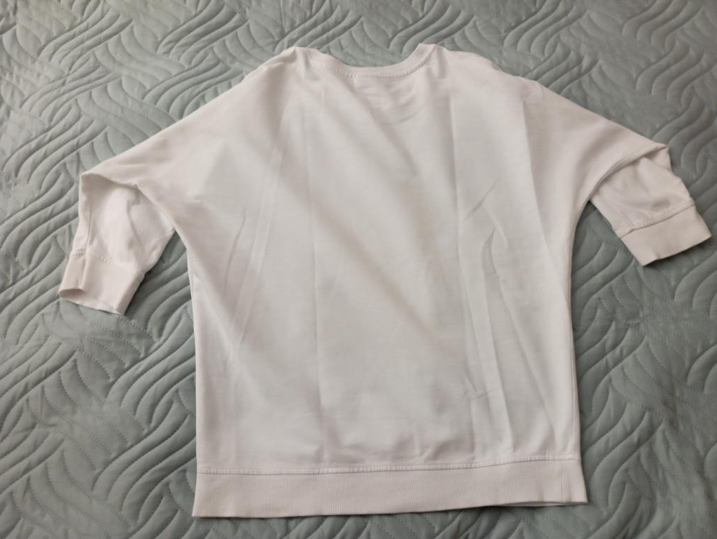 mikina zn. George - 3