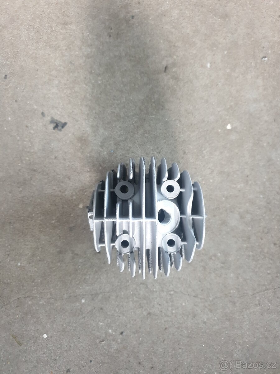 VALEC JAWA 550- 555 - 3