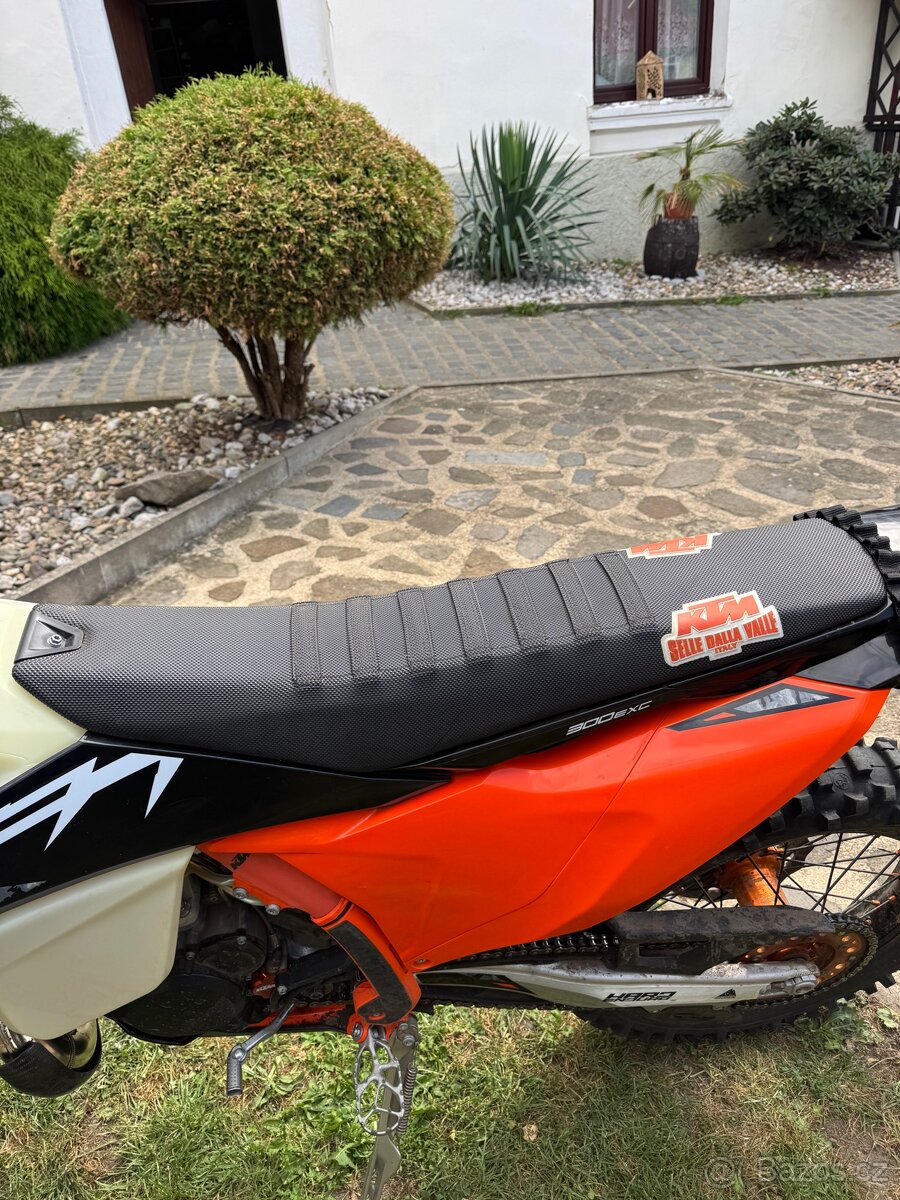 Ktm sedlo factory - 3