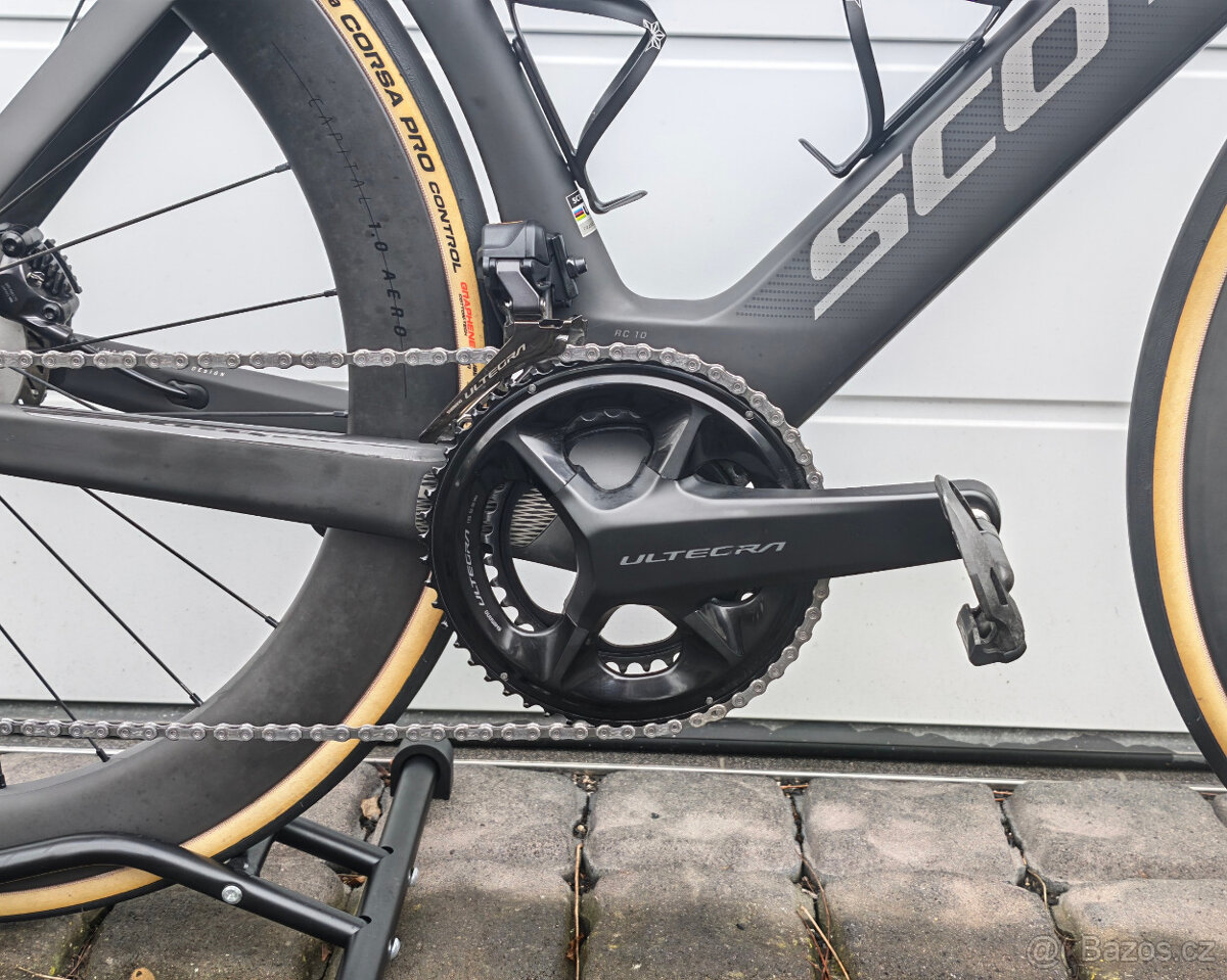 SCOTT foil RC 10 - 3