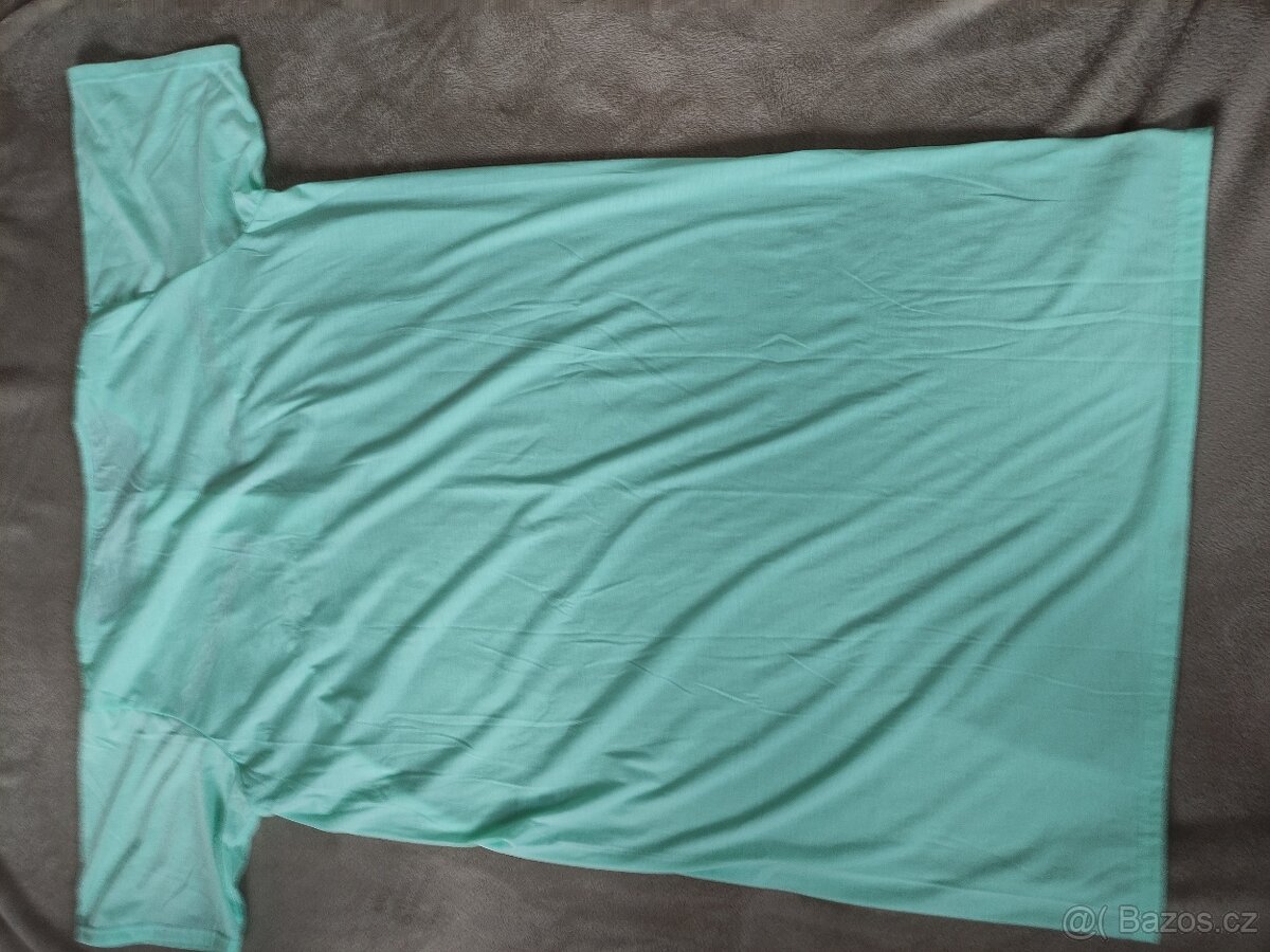 Noční košile, vel. XL, - 3