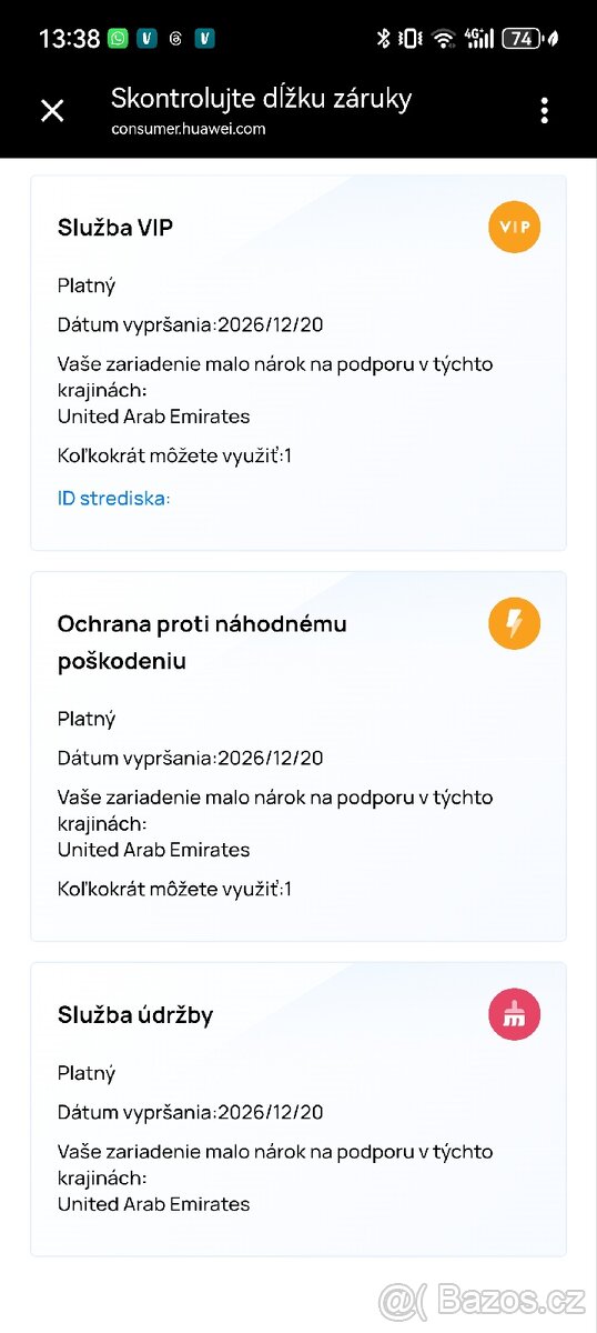 Huawei Pura80 Ultra - 3