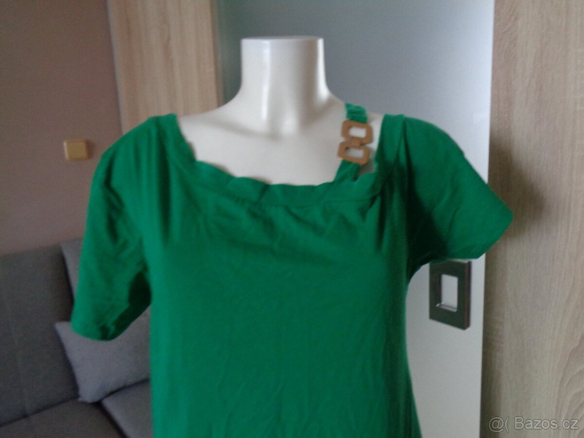 bavlněné šaty - 3