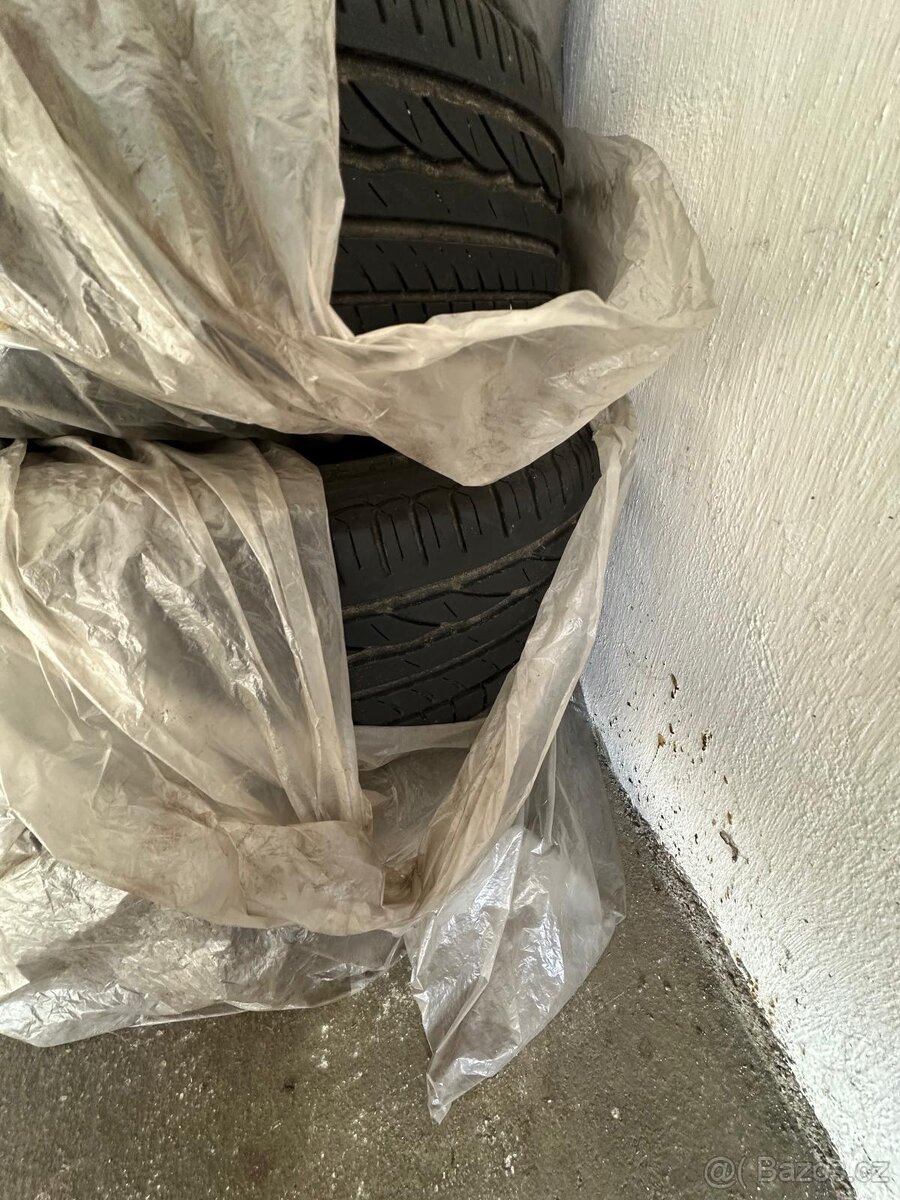 Letní kola Škoda Fabia - 3