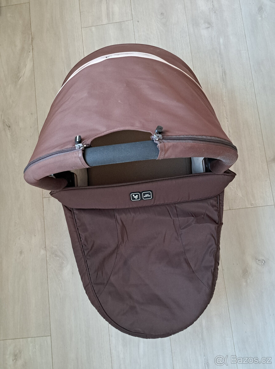 ABC Design Viper 3S - 3