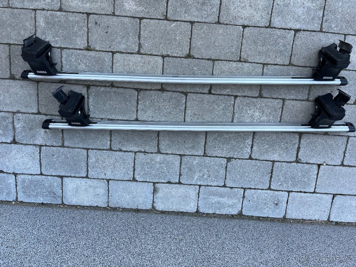 Příčníky Thule - 3