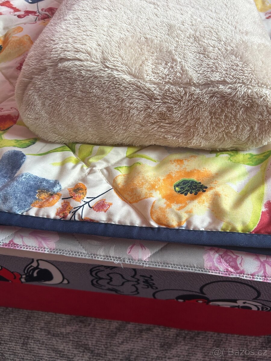 Polštář - 3