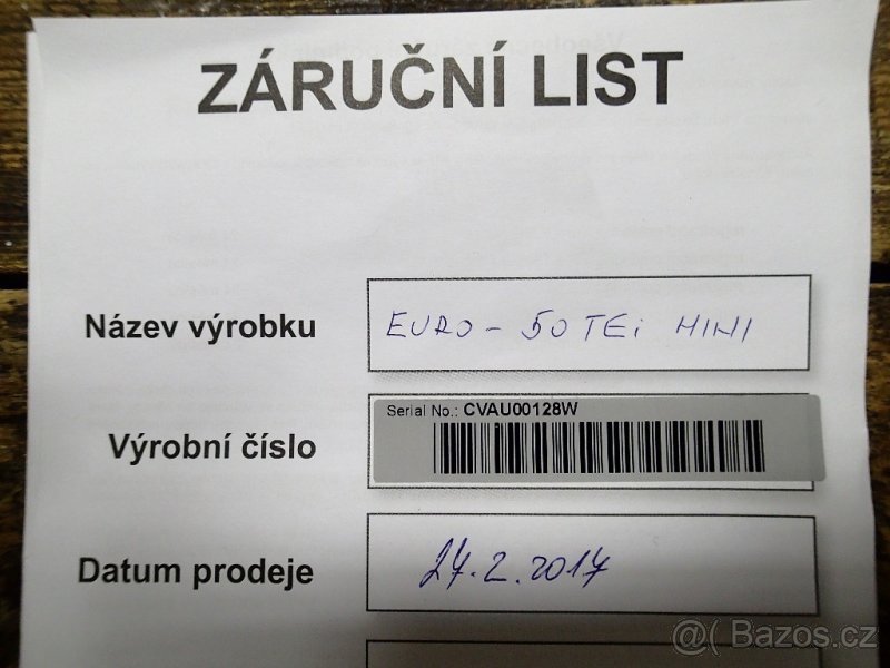 EET EURO-50i TE mini ETH - 3